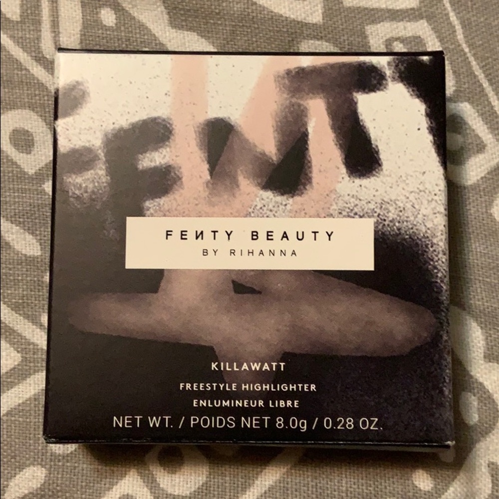 Brand new can’t beauty products